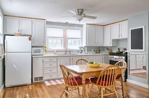 Real Estate Agency «Real Living Schruender Real Estate - North Andover», reviews and photos, 73 Chickering Rd, North Andover, MA 01845, USA