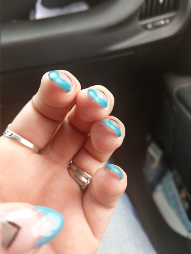 Nail Salon «Lovely Nails», reviews and photos, 17380 Smith Ave, Sandy, OR 97055, USA