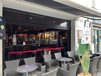 Atmosphère du Café French Coffee Shop à Rouen - n°2