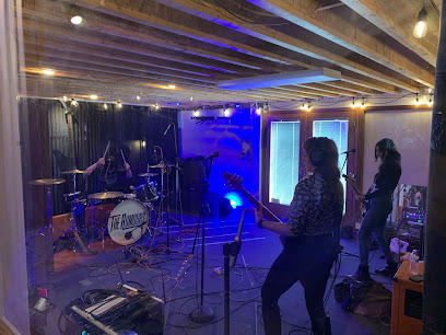 Inner Light Recording Studio