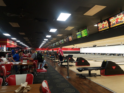 Bowling Alley «AMF Waldorf Lanes», reviews and photos, 11920 Acton Ln, Waldorf, MD 20601, USA