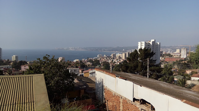 Nomade Hostal - Viña del Mar