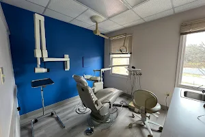 The Wobbly Tooth Dental Practice image