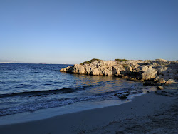 Photo de Koghi beach zone sauvage