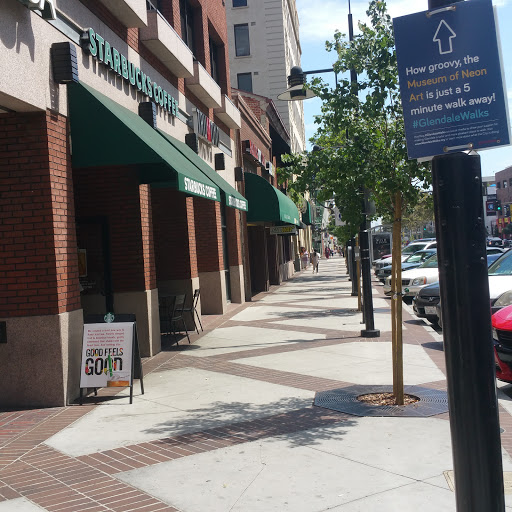 Starbucks image