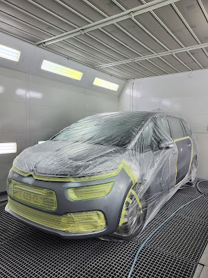 BODY CARS à La Roche-sur-Yon