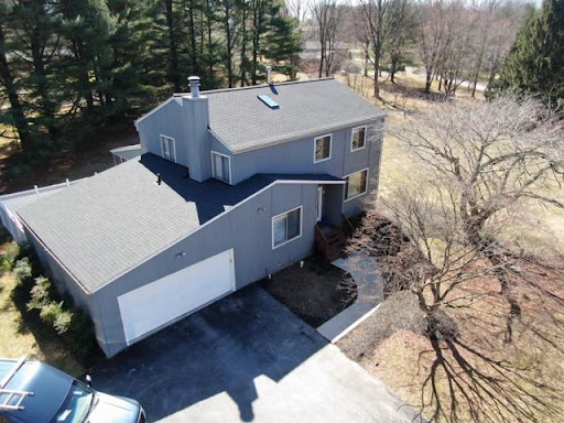 Roofing Contractor «The Thomas Roofing Company, Inc.», reviews and photos, 4353 Arters Mill Rd, Westminster, MD 21158, USA