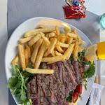 Photo n°1 de l'avis de Marco.a fait le 12/07/2021 à 16:39 sur le  Beach Grill à Jesolo