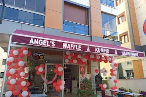 Angel's Waffle & Kumpir image