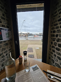 Les plus récentes photos du Restaurant La Tour aux Crabes à Dieppe - n°2