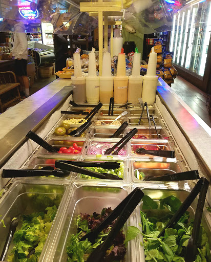 Deli «Ryers Store», reviews and photos, 162 Park St #1, North Reading, MA 01864, USA