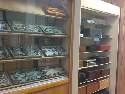 Tobacco Shop «Brass Pipe Book & Tobacco Shop», reviews and photos, 2573 US-1, Fort Pierce, FL 34982, USA