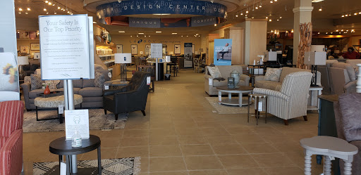 Furniture Store «La-Z-Boy Furniture Galleries», reviews and photos, 1277 Churchmans Rd, Newark, DE 19713, USA