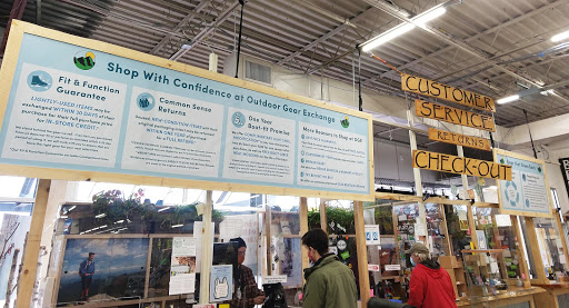 Sign Shop «Signarama Vermont», reviews and photos, 3073 Williston Rd, South Burlington, VT 05403, USA