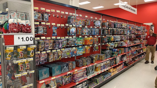 Department Store «Target», reviews and photos, 665 Sleater Kinney Rd SE, Lacey, WA 98503, USA