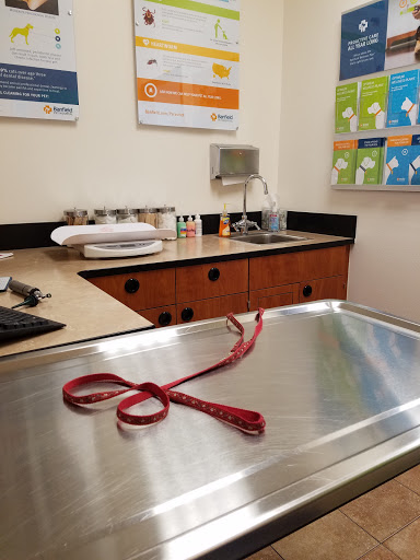 Pet Supply Store «PetSmart», reviews and photos, 1800 Evans Rd, Melbourne, FL 32904, USA