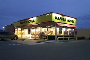 Waffle House image