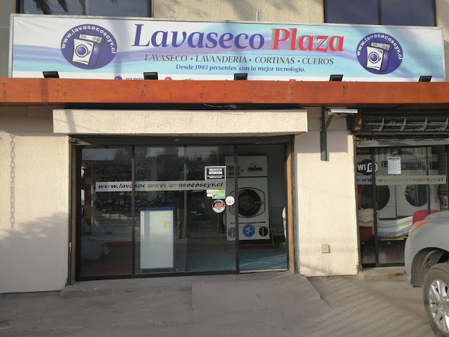 Opiniones de Lavaseco Plaza 2020 en Melipilla - Lavandería