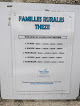 Relais Familles Rurales Thèze