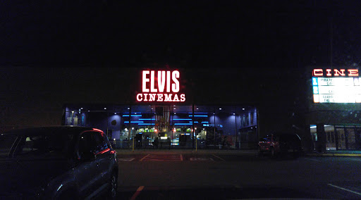 Movie Theater «Elvis Cinemas», reviews and photos, 6014 S Kipling Pkwy, Littleton, CO 80127, USA