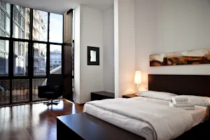 Fewdays Barcelona Balmes Apartment image