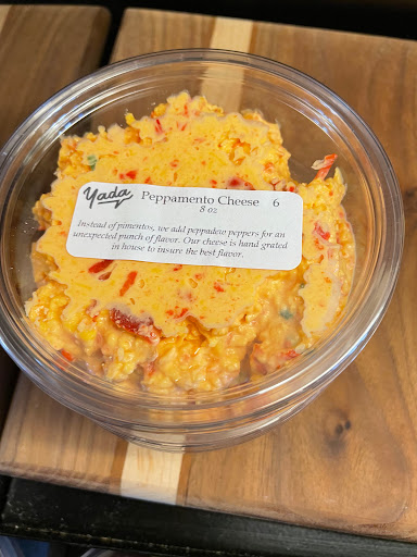 Coffee Shop «Yada Yada Yada Deli», reviews and photos, 100 Strawberry Alley, Clarksville, TN 37040, USA