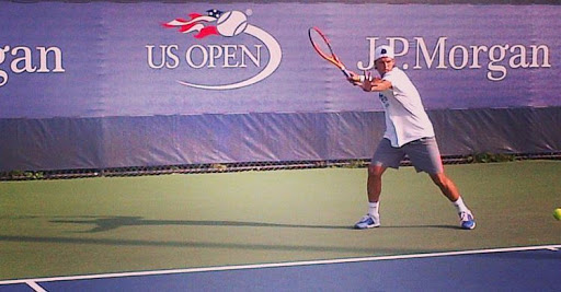 Cunha e Silva Tennis Academy - CETO