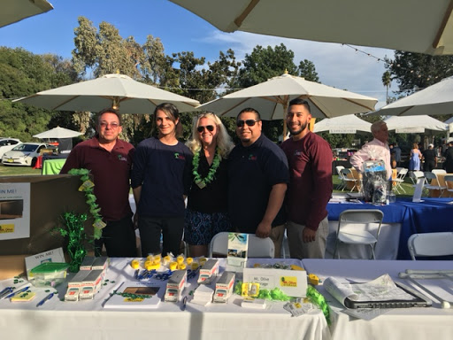 Storage Facility «Mt. Olive Self-Storage», reviews and photos, 1500 Crestfield Dr, Duarte, CA 91010, USA