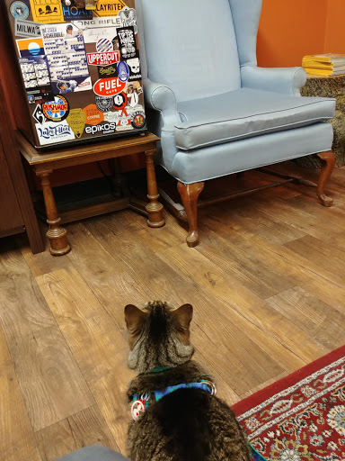 Barber Shop «Traunik Barbershop», reviews and photos, 4022 N Wilson Dr, Shorewood, WI 53211, USA