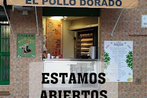 El Pollo Dorado 🍗 Asador y comidas caseras. Benalmádena. image