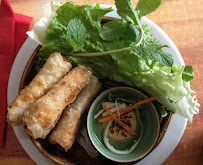 Rouleau de printemps du Restaurant vietnamien Haozaï Restaurant à Toulouse - n°10