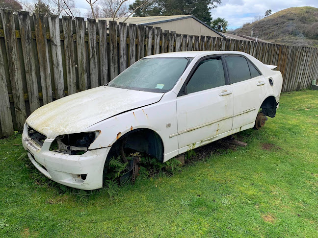 Cash for Cars Rotorua - Rotorua