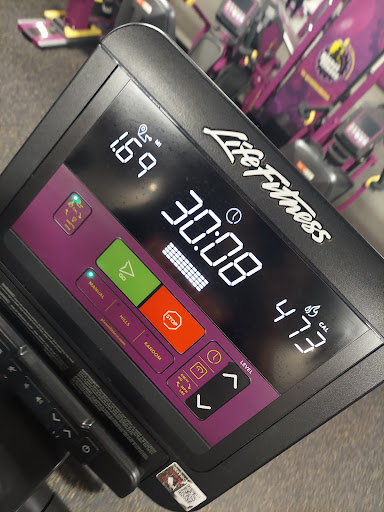 Gym «Planet Fitness», reviews and photos, 200 Glen Cove Rd, Carle Place, NY 11514, USA