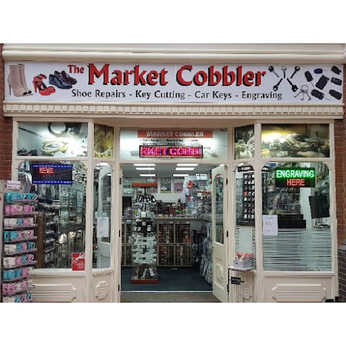 Market Cobbler - Peterborough
