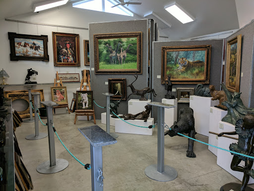 Zoo «Cougar Mountain Zoo», reviews and photos, 19525 SE 54th St, Issaquah, WA 98027, USA