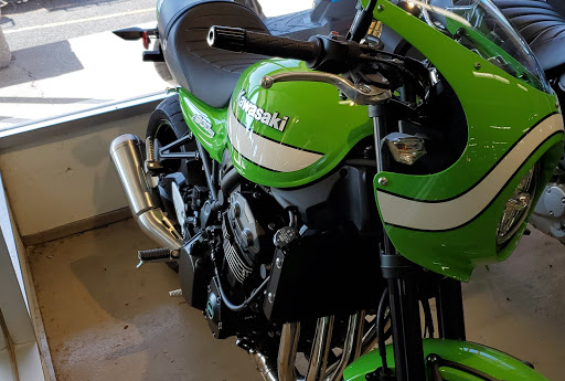 Motorcycle Dealer «Central Mass Power Sports», reviews and photos, 19 Massachusetts Ave, Lunenburg, MA 01462, USA