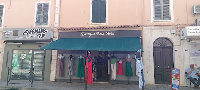 Bora bora à Saint-Florent