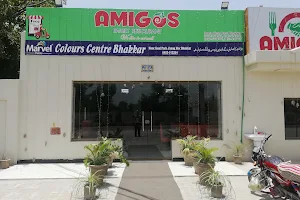 Amigos Family Resturant image
