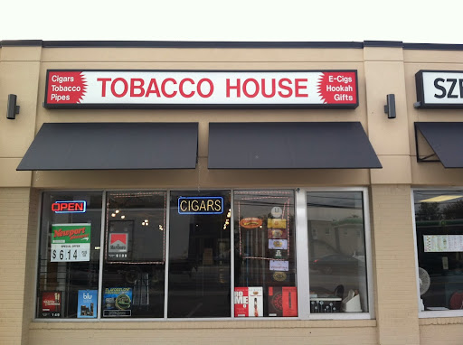 Tobacco Shop «Tobacco House», reviews and photos, 829 Nursery Rd, Linthicum Heights, MD 21090, USA