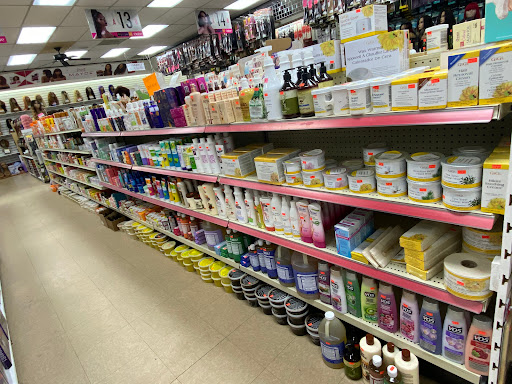 Beauty Supply Store «Eatontown Beauty Supply», reviews and photos, 245 NJ-35, Eatontown, NJ 07724, USA