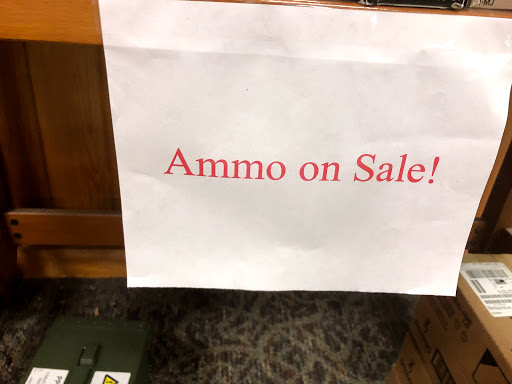 Gun Shop «Tom Addison Gun Shop», reviews and photos, 4764 S Orange Blossom Trail, Kissimmee, FL 34746, USA