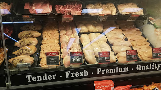 Grocery Store «Jewel-Osco», reviews and photos, 3243 W 115th St, Merrionette Park, IL 60803, USA