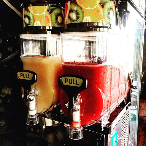 Restaurant «The Rack House Kitchen Wine Whiskey», reviews and photos, 5065 State Highway N, Cottleville, MO 63304, USA