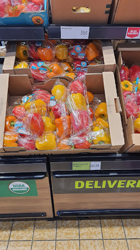 Supermarket «ALDI», reviews and photos, 505 3rd St, Ithaca, NY 14850, USA