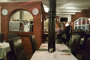 Restaurant Da Nico