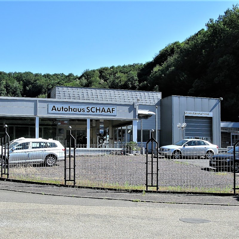 Autohaus Schaaf GmbH