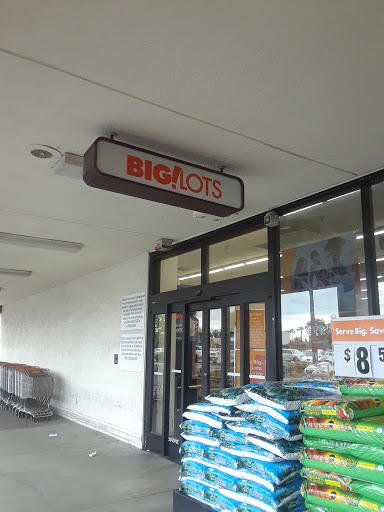 Discount Store «Big Lots», reviews and photos, 2238 N Bellflower Blvd, Long Beach, CA 90815, USA