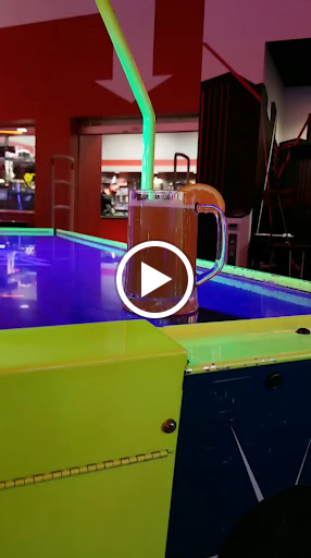 Bowling Alley «Brunswick Zone XL St. Peters», reviews and photos, 8070 Veterans Memorial Pkwy, St Peters, MO 63376, USA