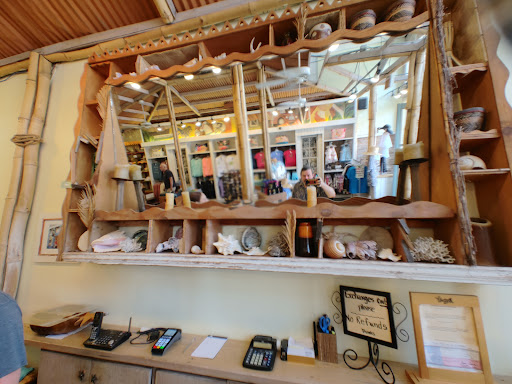 Clothing Store «Yaga Clothing Store», reviews and photos, 2109 Strand St, Galveston, TX 77550, USA