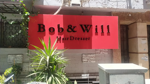 BoB & WILL